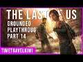 The Last of Us: Grounded Playthrough Part 14 - Fall
