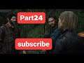 The Last of Us™ Part II Episode 24 Gameplay Elllie SUBTHAILAND FULLGAME