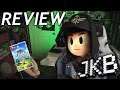 The Legend of Zelda: Link's Awakening Nintendo Switch Review | JKB