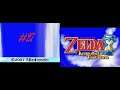 The Legend of Zelda: Phantom Hourglass (NDS-BR): 27 - O templo goron/ Temos bombchus/ O crimsonine