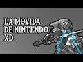 The Legend of Zelda: Skyward Sword remake opinion-Pandro97