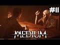 The Medium Gameplay Walkthrough Part 11 IT ALL STARTED WITH A DEAD GIRL