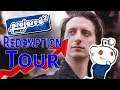 The ProJared Redemption Tour