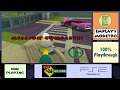 The Simpsons Hit And Run - PS2 - 100% Playthrough - #4 - Some Excellent News