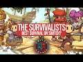 The Survivalists Switch Review | A Survival Masterpiece?