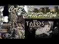 The Talos Principle | Cap 12 | Gameplay Español | Campaña