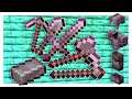 The Top NETHERITE Tips You NEED to Know in Minecraft 1.16