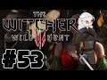 The Witcher 3: Wild Hunt: Ep 53: Out At The Races
