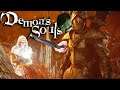 The WORST Area In Demon's Souls Is This HELL SWAMP!!!!!! - Demon's Souls Gameplay PART 12