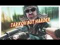 They Somehow Made Tarkov Harder