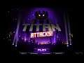 Titan Attacks! for the Sony PlayStation Vita