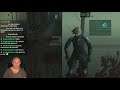 Tobbe spelar Metal Gear Solid 2 - Del 2 | Stream