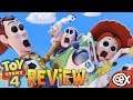 Toy Story 4 - CeX Review