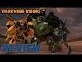 Transformers: Prime Review - Darkness Rising Part 1 | transFormers Friday #1