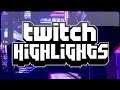 Twitch Highlights #1