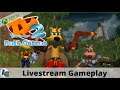 Ty the Tasmanian Tiger 2: Bush Rescue Livestream Gameplay on Xbox