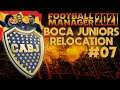 Η αναβάθμιση στο ρόστερ και οι στόχοι για την La Liga! | Football Manager 2021 BOCA JUNIORS #07