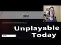 Unplayable Today with Crashing & Errors.. | CoD Black Ops Cold War Zombies