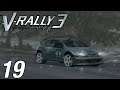V-Rally 3 (PS2) - Season 3: Germany (Let's Play Part 19)