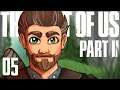 VÉLETLEN BALESETEK 🔴 The Last of Us Part 2 | 5. rész (Végigjátszás)