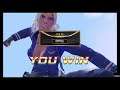 Virtua Fighter 5 Ultimate Showdown_Vanessa Vs Vanessa