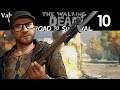 Walking Dead - Road To Survival *10* Legendärer Held & Team Build