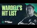 Wardellが語るTSMの現状 // VCT Weekly #1 | The Headshot - VALORANT Champions Tour