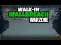 Warzone Glitch: NEW Walk-In Wallbreach Glitch - VERDANSK 84' Season 3 Glitches | COD: Warzone