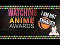 Watching the 2020 Crunchyroll Awards