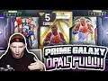 We Pulled A *NEW* GALAXY OPAL Player!! PRIME Lamar Odom Pack Opening! (NBA 2K20 MyTeam)