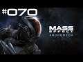 WEITER AUF KADARA - Mass Effect: Andromeda [#070]