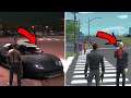 What Happens If You Don't Move For 24 Hours In Gangstar Games? (GMV,GR,GV and GNO)!!