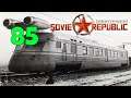 Workers & Resources Soviet Republic(Hard Mode)Part 85