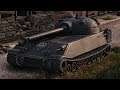 World of Tanks Chrysler K GF - 11 Kills 7K Damage
