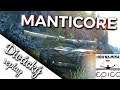 World of Tanks/ Divácký replay/ Manticore