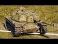World of Tanks T110E4 - 2 Kills 11,3K Damage