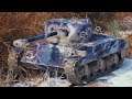 World of Tanks T20 - 5 Kills 5,4K Damage