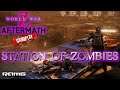 World War Z: Aftermath | Station Of Zombies | HD | 60 FPS | Crazy Gameplays!!
