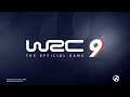 WRC9 challenge 39---