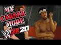 WWE 2K20 | My Career Mode Chapter 8 - PART 2