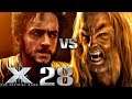 X-Men - The Official Game (PS2) walkthrough part 28 (FINAL)