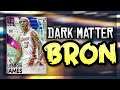 YOU NEED TO DO THIS RIGHT NOW IN NBA 2K21 MYTEAM. DARK MATTER LEBRON IS COMING