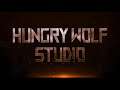 YouTube Channel Intro Of HUNGRY WOLF STUDIO 2020