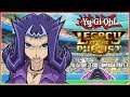 Yu-Gi-Oh! Legacy of the Duelist Link Evolution - Yu-Gi-Oh! ZEXAL Campaign Part 3