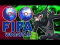 ZARUDE IS BLOODY SCARY! | Pokémon FIPA S1W6 Battle