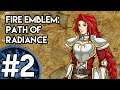 Zawana go mate? - Fire Emblem 9: Path of Radiance [Hard Mode] #2