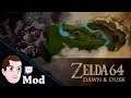 Zelda 64: Dawn & Dusk First Playthrough