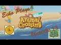 Zipper Visits | Ep.13 | Echo Plays - Animal Crossing New Horizons