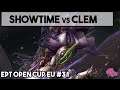 ZombieGrub Casts: Clem vs ShoWTimE - TvP - Starcraft 2020