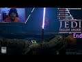 10/10 GAME! | Star Wars Jedi: Fallen Order | Final Episode